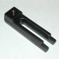 Mold Clamp MAXX, Forged FO7, Open Toe for Mold Flange 29/32″, 2″ Wide, 7″ Long