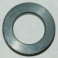 Mold Clamp Washer MAXX, 5/16" Thick 1-3/4" OD, 1-1/16" ID, Black Oxide Finish