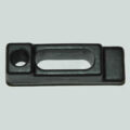 Mold Clamp MAXX, Forged FC3, Closed Toe for Mold Flange 29/32″, 1-1/4″ Wide, 4-1/16″ Long