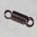 Spring Coil