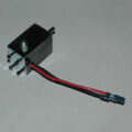 Microstat Control Pot, 15 Amp, 120/240 Volt