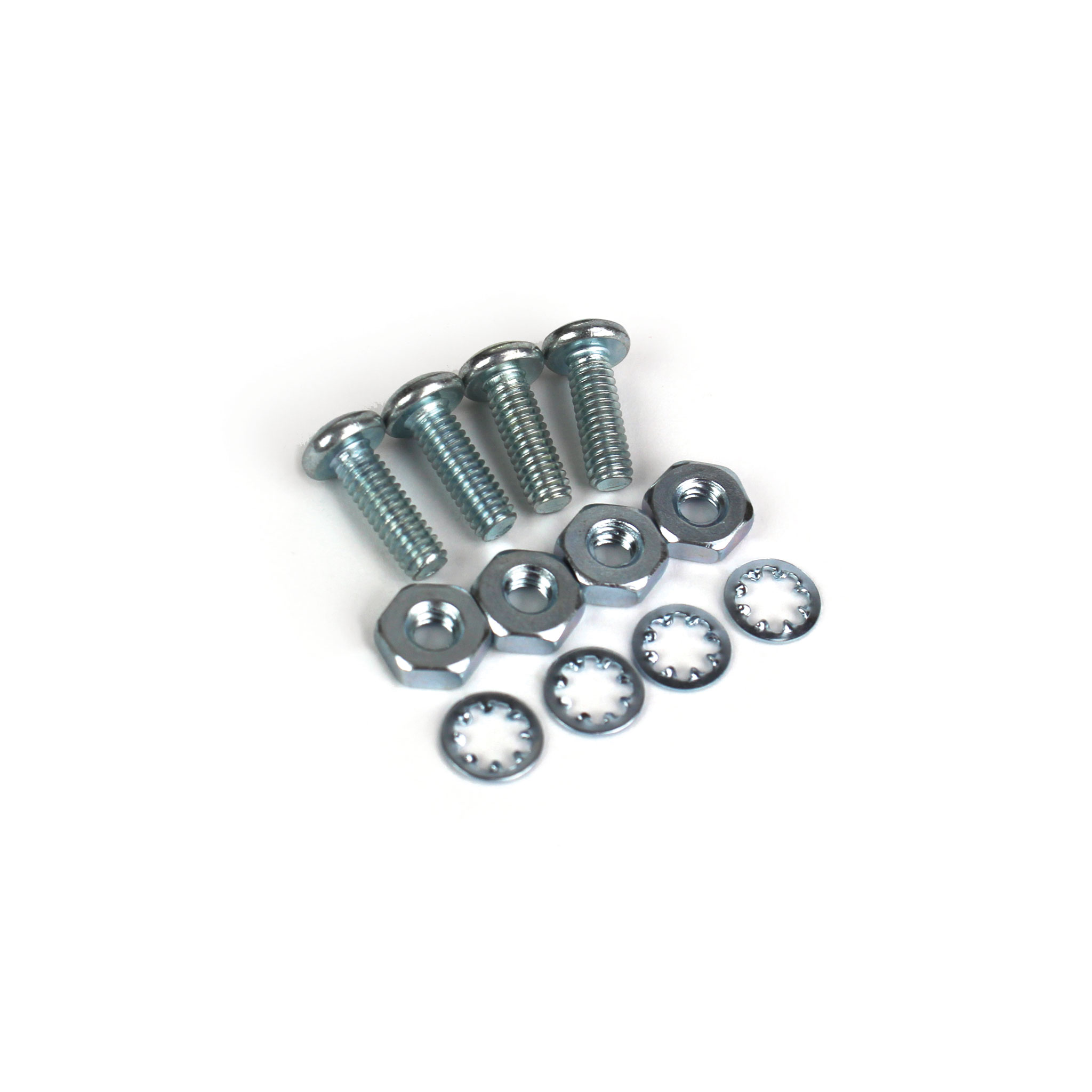 Mold Thermocouple Connector, Male, 12 Zone, Gasket and Mounting Hardware Included - Image 3