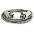 Combination Heater & T/C Cable Assembly