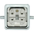 Combination Heater & T/C Cable Assembly