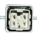 Combination Heater & T/C Cable Assembly