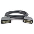 Mold Power Cable, 20 ft, 15 Amp, 8 Zone