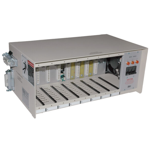 8 Zone Temperature Control Housing,
