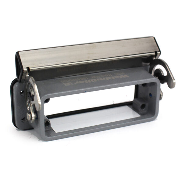 Metal Panel Mounting Base, for 5,8,&12 Zone