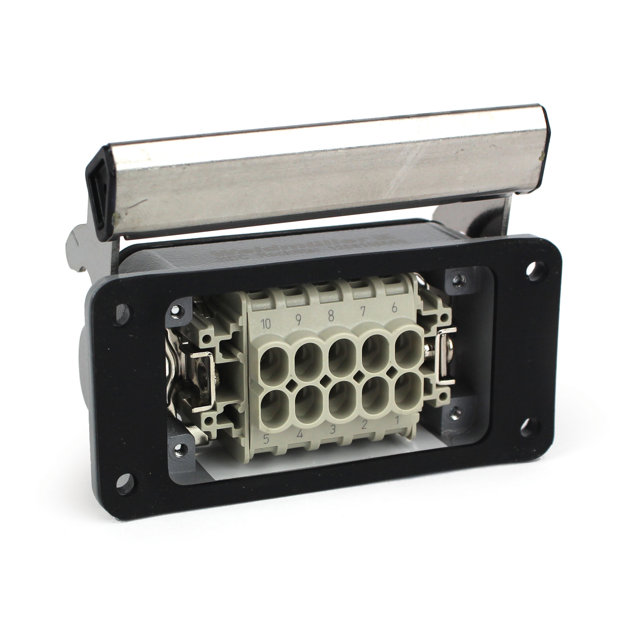 Male Mold Thermocouple Connector - Image 2