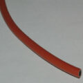Hose, Multipurpose, Push-On Style, 1/4″ Inside Diameter, Red, 300 psi, 0.50″ Hose Outside Diameter