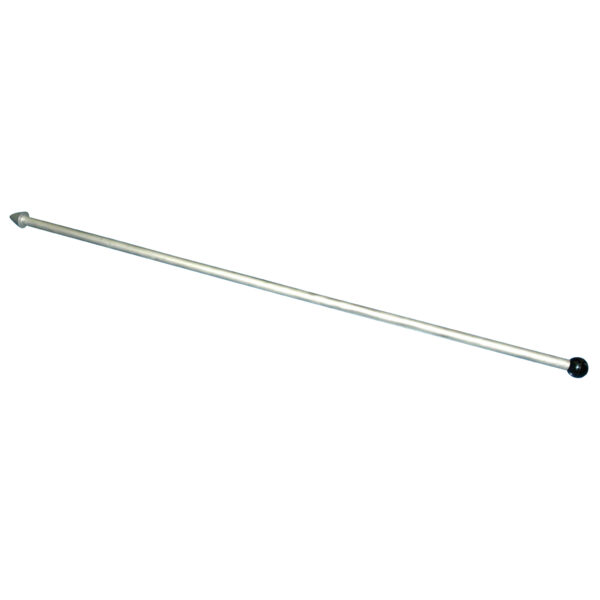Magnetic Material Probe for Tramp Metals