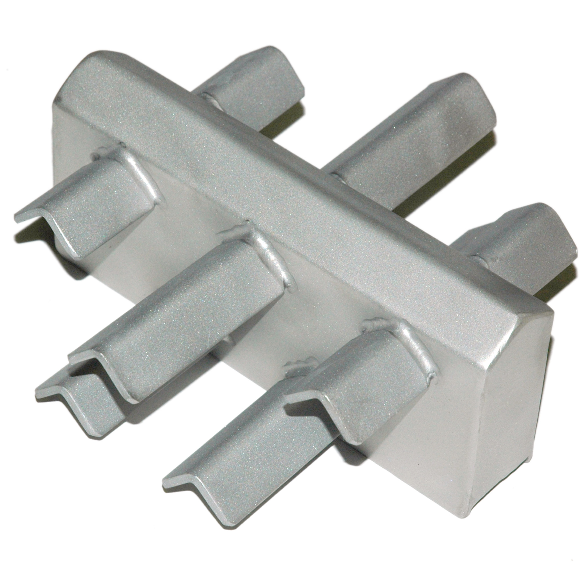Maximum Magnet Hopper Magnet, 6-1/2" - Image 1