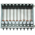 Water Flow Regulator, 9 Zone