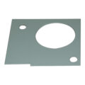 Distrubutor Tie Spacer for Flow Regulators.