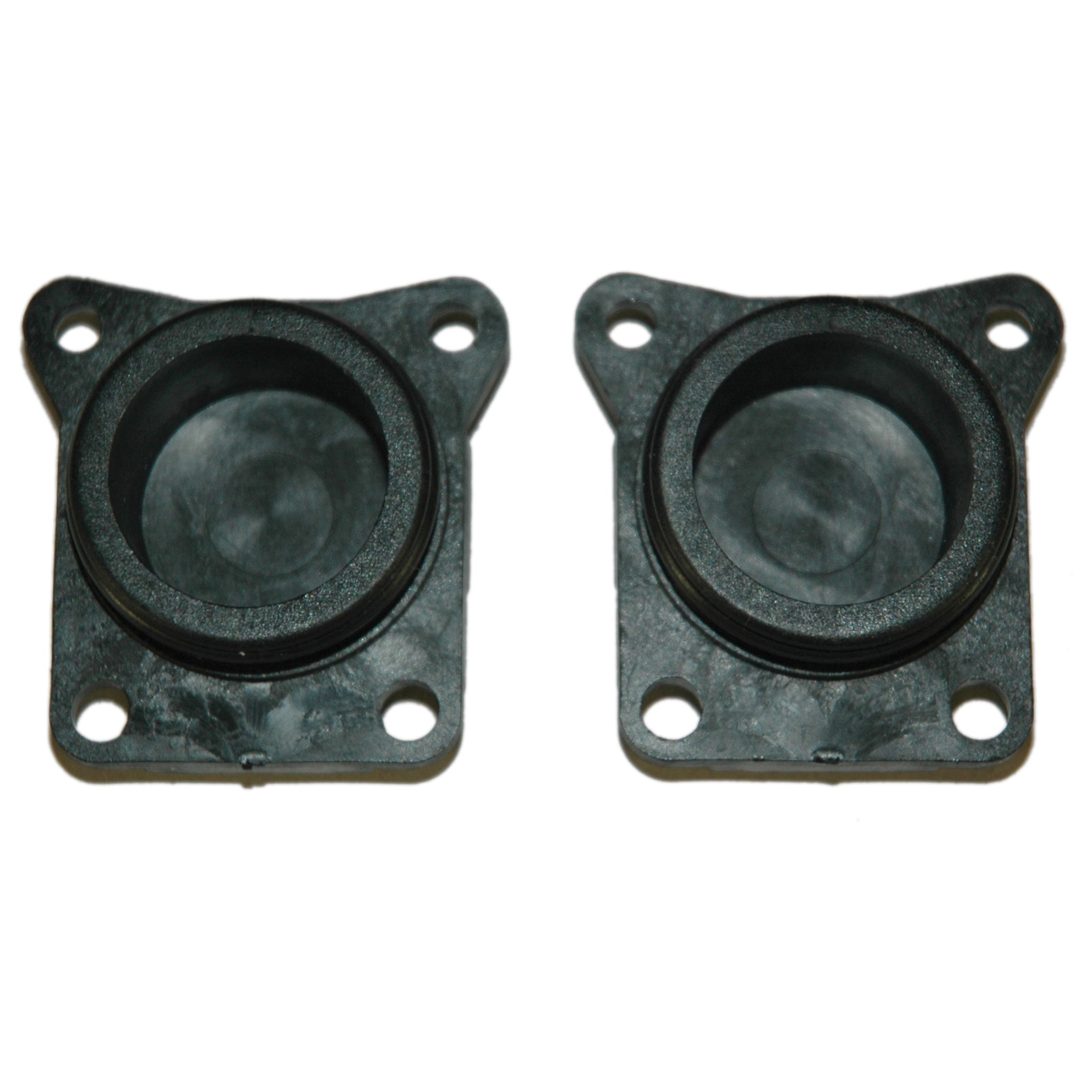 Manifold Plug Assembly for Flow Regulators. - Image 1