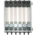 Water Flow Regulator, 6 Zone