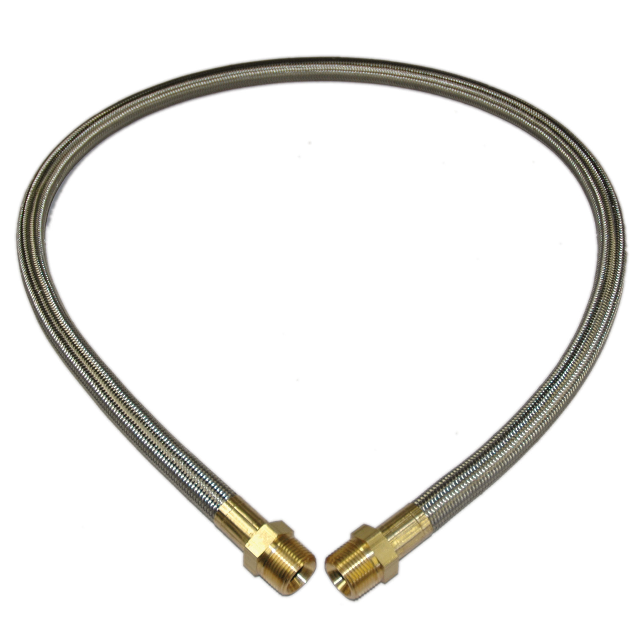 Hose, High Heat Resistant, PTFE, 4
