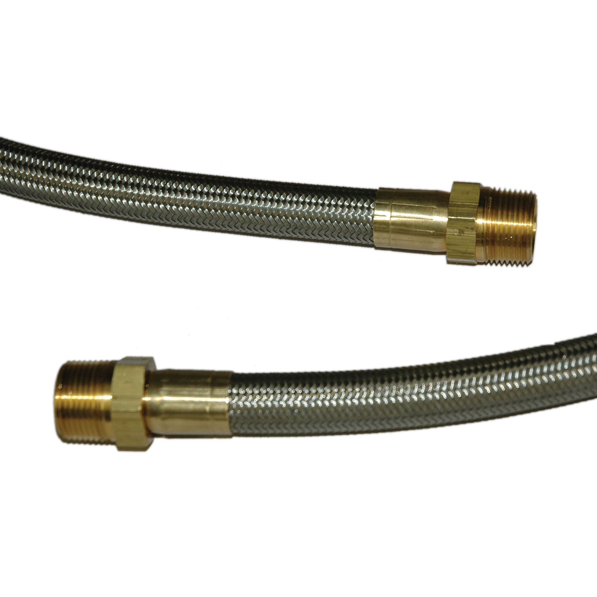 Hose, High Heat Resistant, PTFE, 6