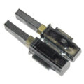 Brush Kit (2 Brushes) For Vacuum Motors On All Model 1250 and 1500 Loaders