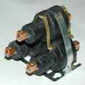 Contactor, Mercury Displacement, 35 AMP