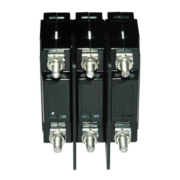 Circuit Breaker, 15 Amp, 460/60/3, 3 Pole