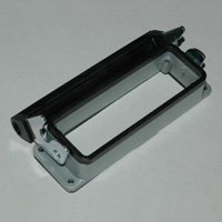 12 Zone Metal Mounting Base