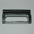 12 Zone Metal Mounting Base