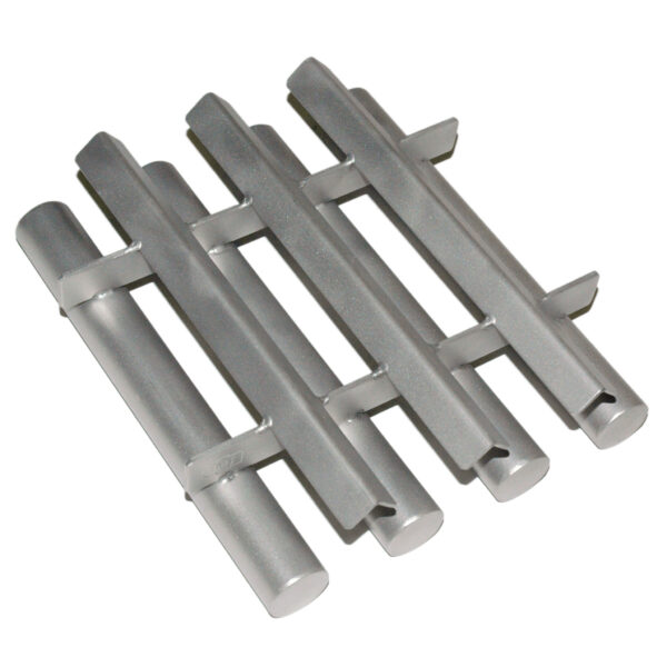 Light Duty Hopper Magnet, 7-1/2" x 8"