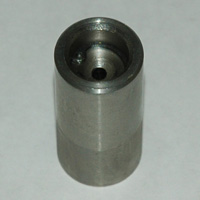 Fixed Angle Air Ejector, 45 Degree Air Jet.