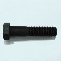 Blade Bolt, Stationary, LP-187 Series, 1/2" - 13 x 2-1/4", Grade 8, 12 Required Per Machine