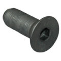 Bolt, Flat Head Hex Socket Cap Screw