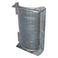 Grinder Screen, 5/16″, LP187, LP187SC, A187