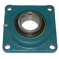 Flange Bearing, 3-3/16″, 4-Bolt, for LP288