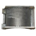 Grinder Screen, 1/4″ Hole, LP-86 Series – A86, A86-B, LP86, LP86SC & AG86