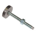 Screw, Anti Rattle for Screens on IMS Model Granulators – LP86, LP120, LP144 & LP187 3/8″-16 Thread