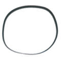 Belt, HTD Drive, 1778mm L, 40mm W, for 1-1/2 hp Belt Drive Drum Tumbler