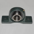 Bearing, Pillow Block, 1-1/2″ Shaft Diameter, for 1/3 hp Chain Drive Mini-Tumbler.