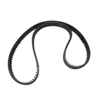 Belt, HTD Drive, 2100mm L, 40mm W, for 2hp Belt Drive Corner Tumblers.