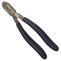 Bronze Sprue Puller Tool, 15 degree Rounded