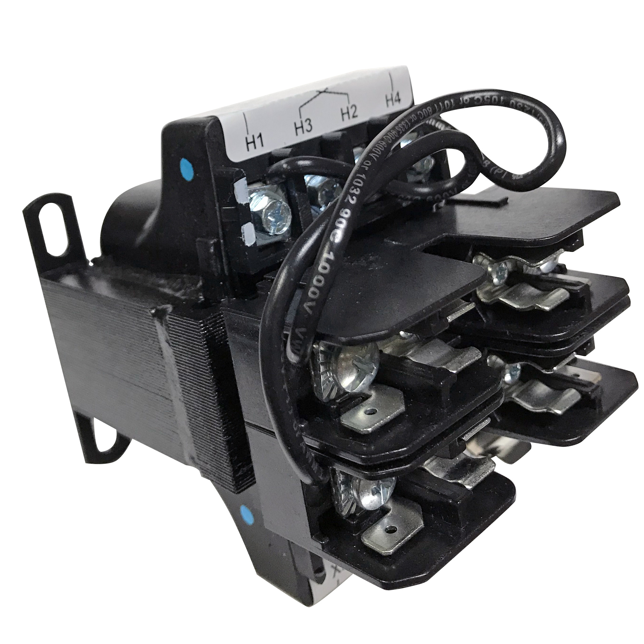 Transformer, .050 Impervitron, 240/480 Volt - Image 1