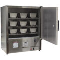 Drying Oven, Bench Type, 9 Tray, 240/60/1