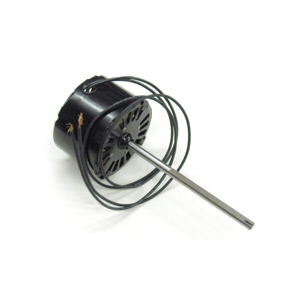 Fan Motor, 1/80hp, 230 Volt