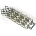 Heater Coil and Rack, 460/60/3 86.53 Ohms (+/- 5%), 7.5 kW