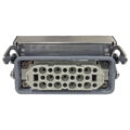 Mountable Housing Heater Connection, 8 Zone