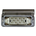 Mountable Housing, Heater Connector, 5 Zone,