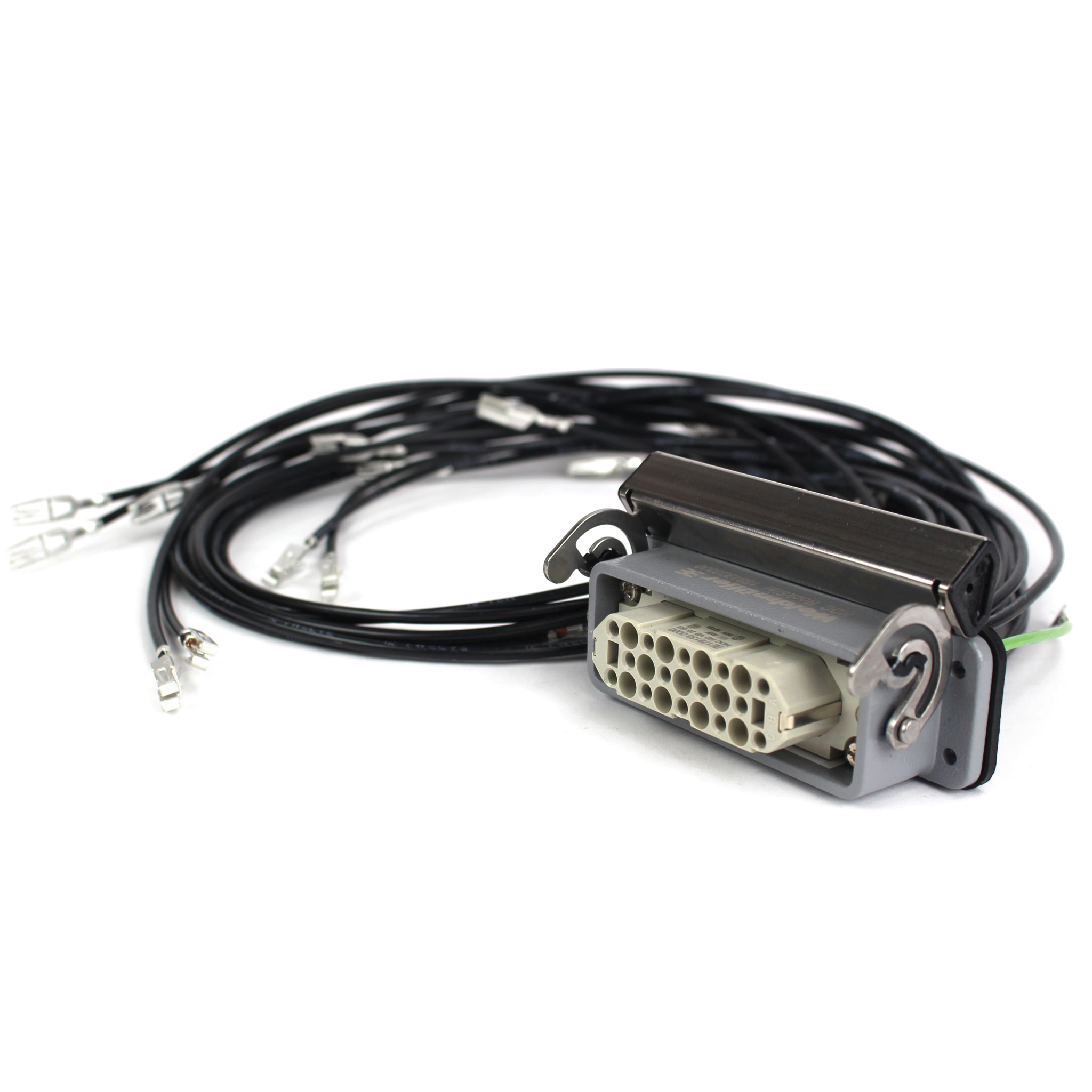 Mountable Housing Heater Connector, 12 Zone - Image 2