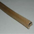 High Heat Hose Insulation, Fiberglass, 2-1/2″ to 4″ ID, 1000F Degree Rated
