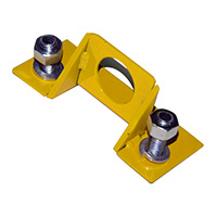 Sleeve Assembly/Lift Bracket, for 12" and 20" Screws, Includes Bolts Washers and Nuts.