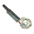 Heater Band, 1″ Inside Diameter x 4″ Wide, Mica, 240 Volt, 400 Watt