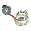 Heater Band, 1-1/2″ Inside Diameter x 1″ Wide, Mica, 240 Volt, 150 Watt